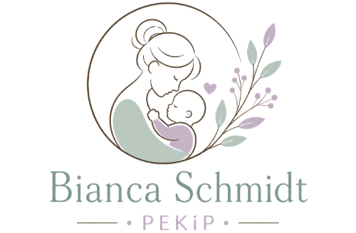 Bianca Schmidt - PEKIP